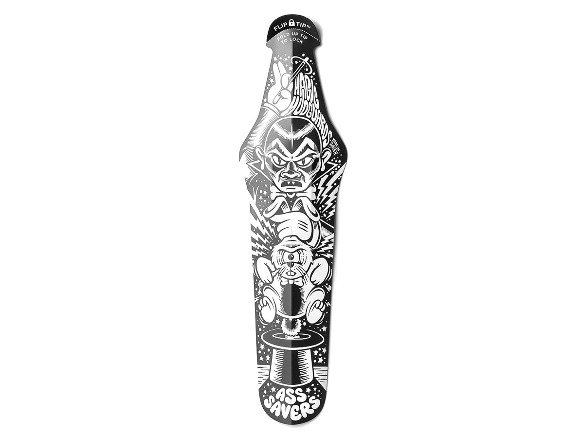 ASR-1 Regular - Magic