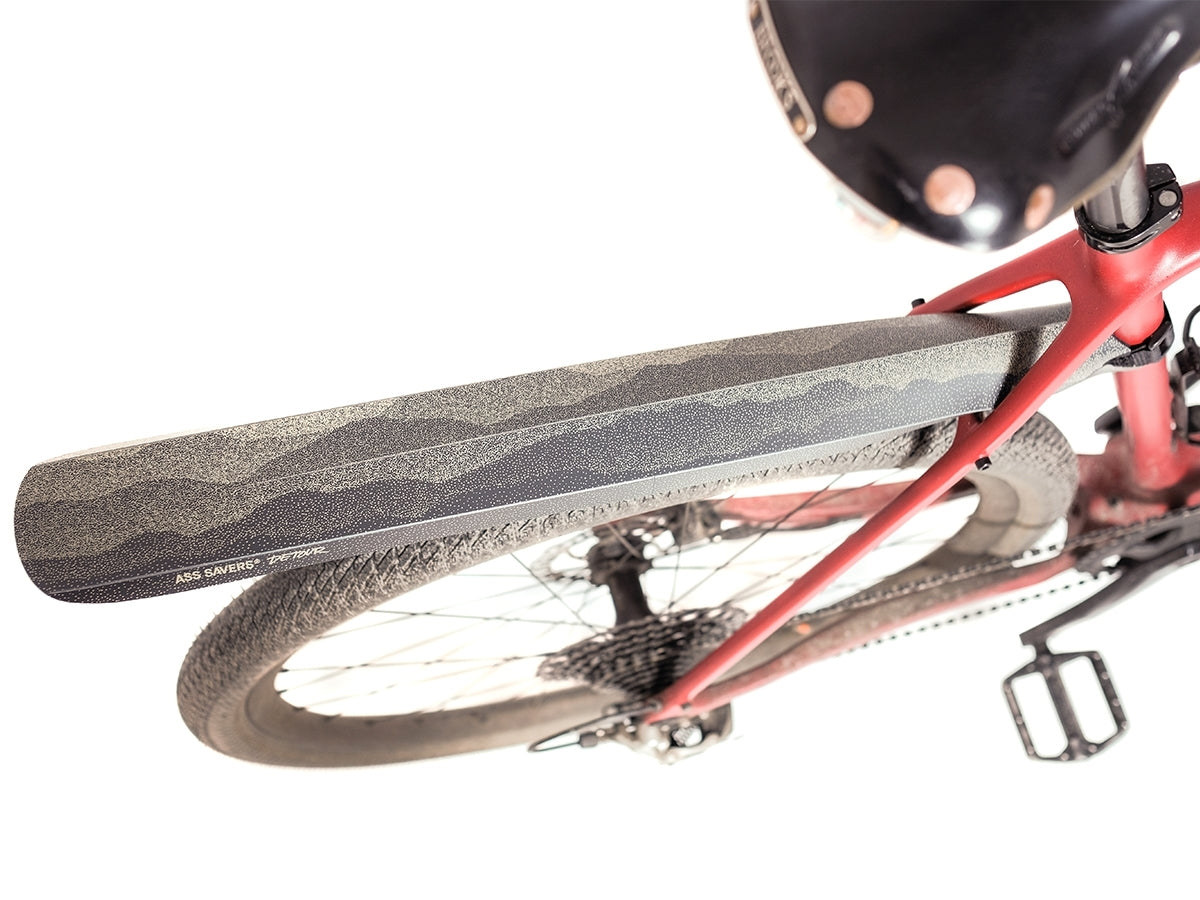 Fendor Bendor Big - Detour