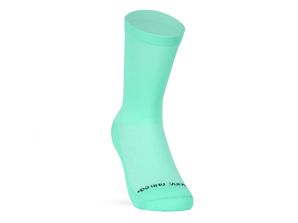 Socken Good Vibes - Mint