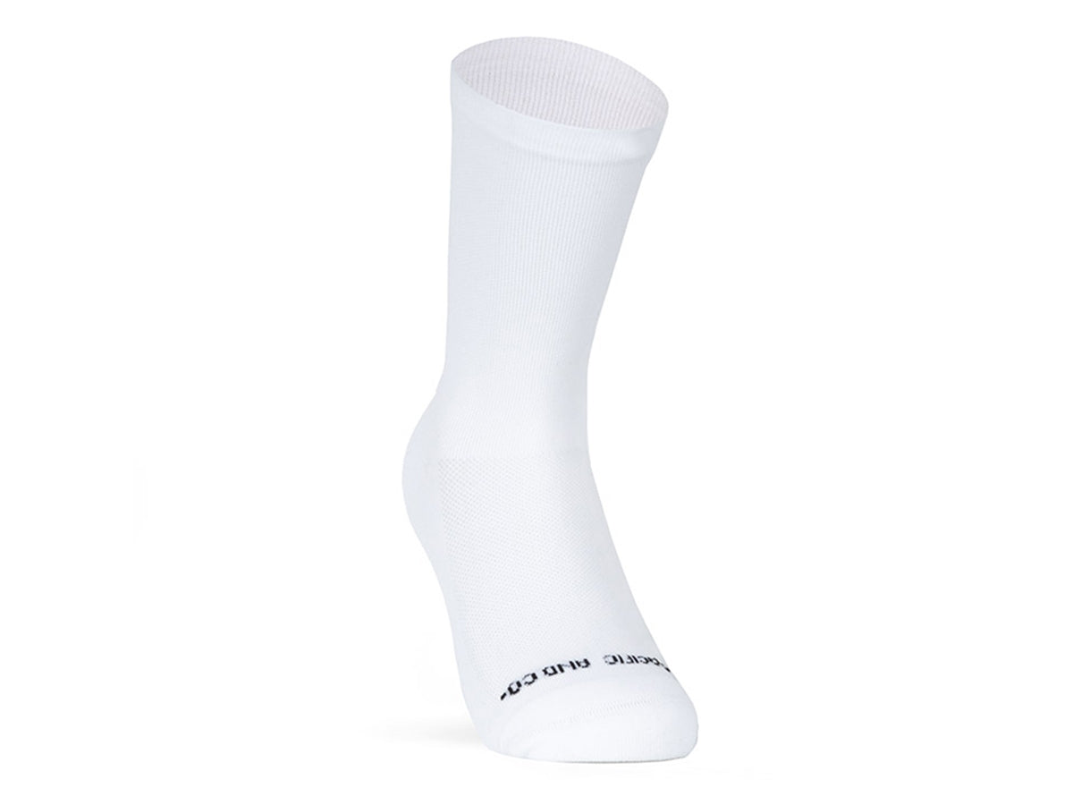 Socken Good Vibes - Weiß