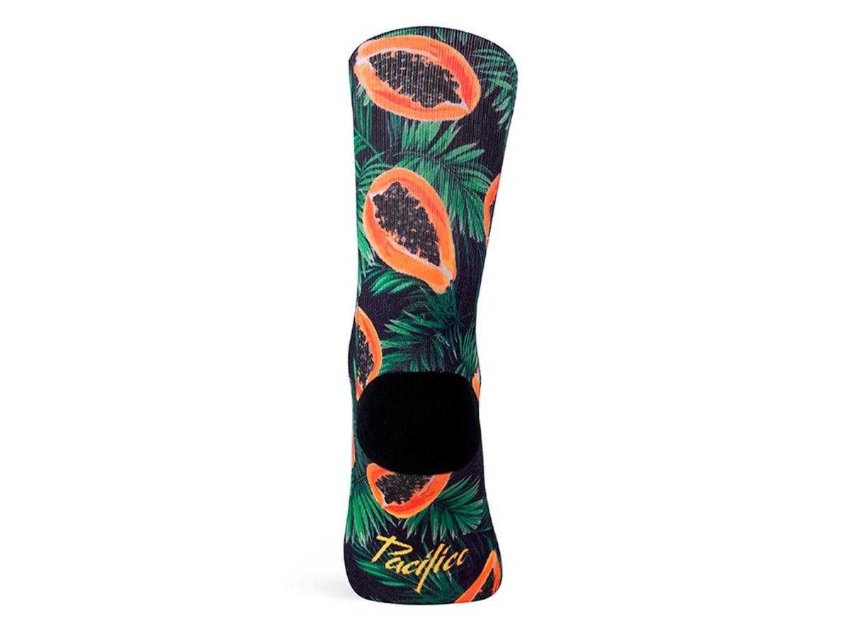 Socken Papaya - Multi
