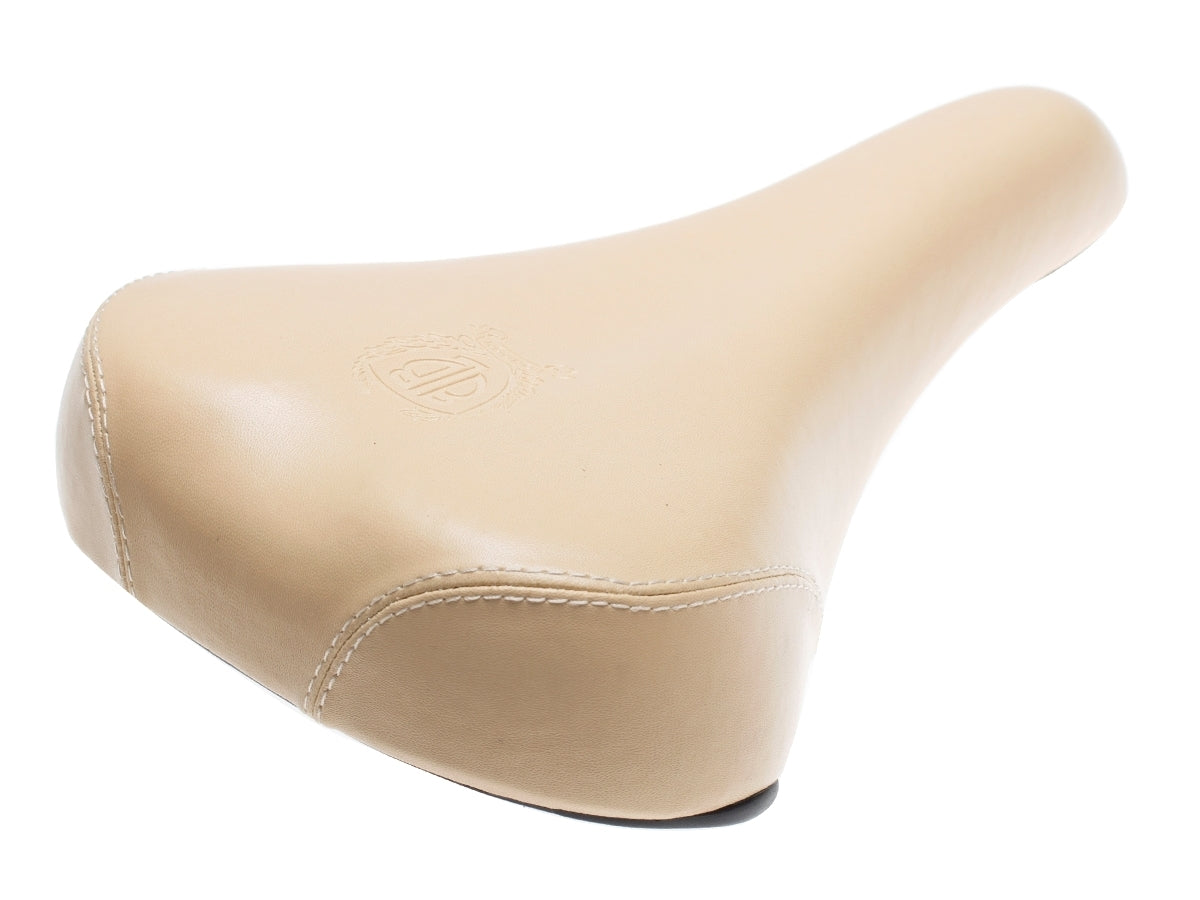 Curve Plus Saddle - Cream