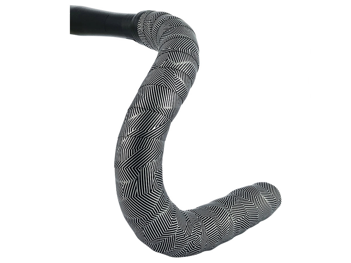 Supreme Pro Grip Lenkerband 3 mm - Zebra