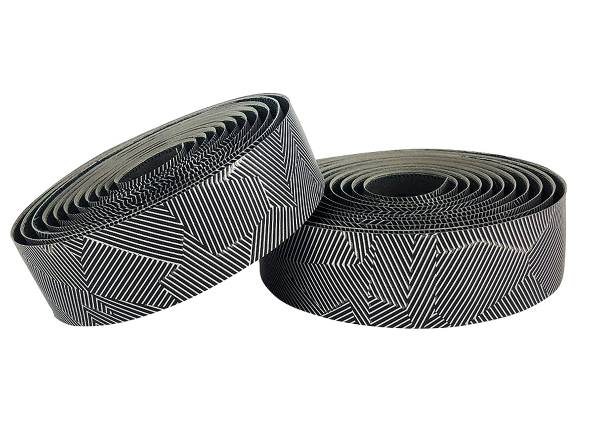 Supreme Pro Grip Lenkerband 3 mm - Zebra
