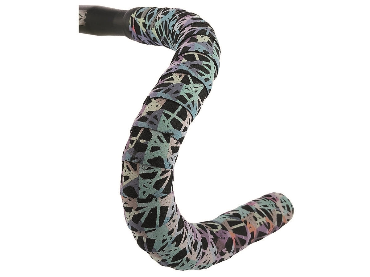 Supreme Pro Lenkerband reflektierend 3 mm - Graffiti