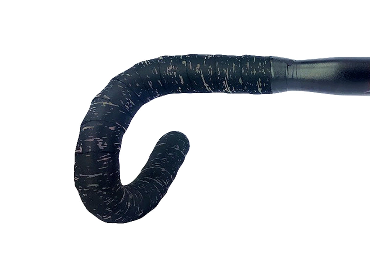 Supreme Pro Lenkerband reflektierend 3 mm - Meteorite