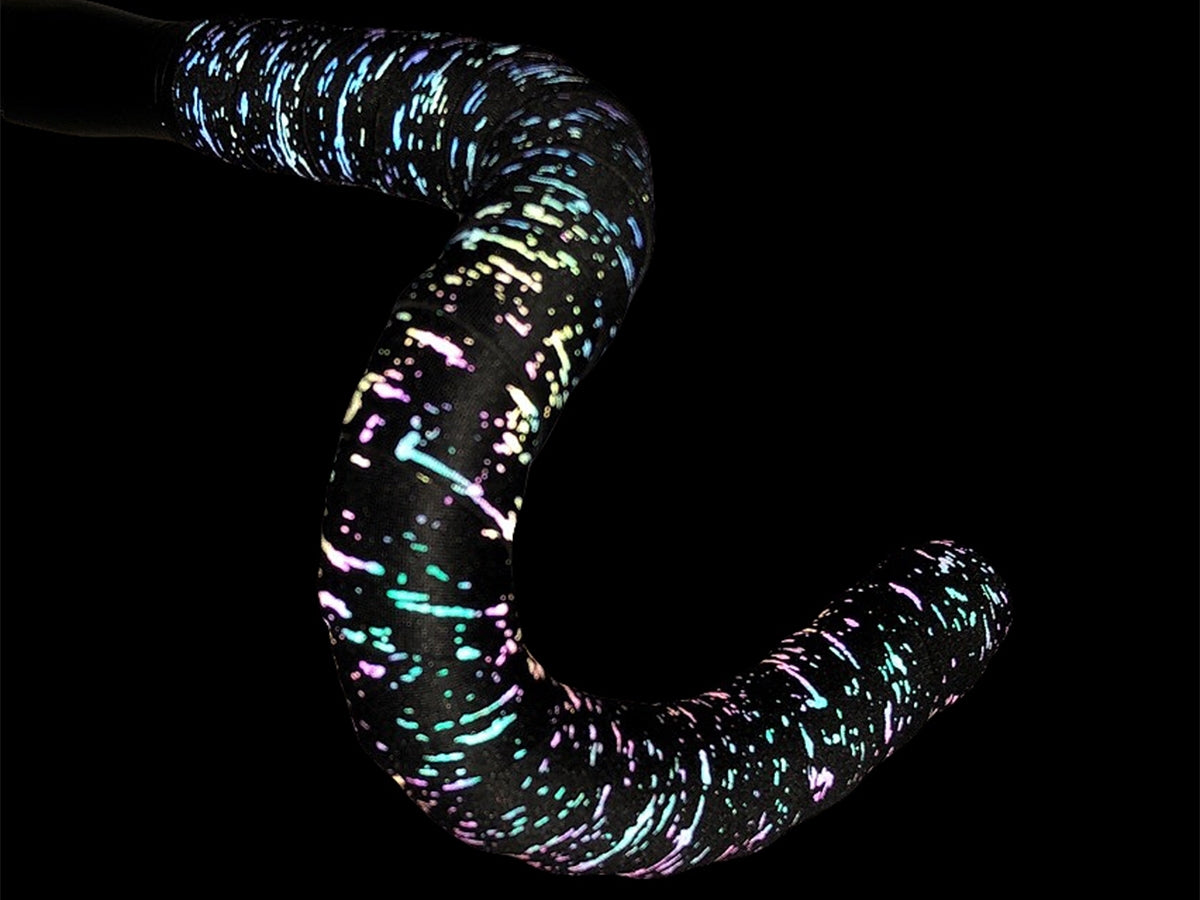 Supreme Pro Lenkerband reflektierend 3 mm - Meteorite