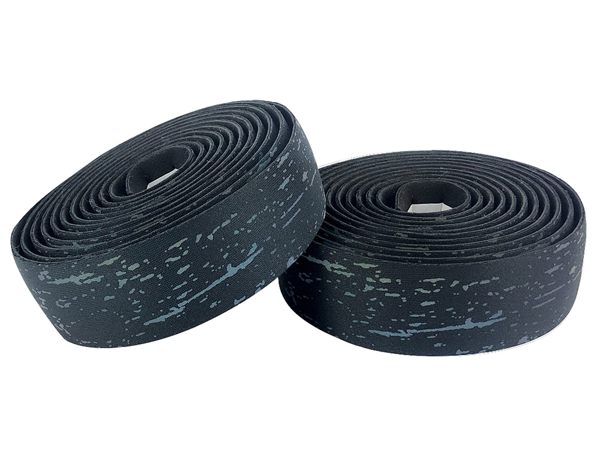 Supreme Pro Lenkerband reflektierend 3 mm - Meteorite