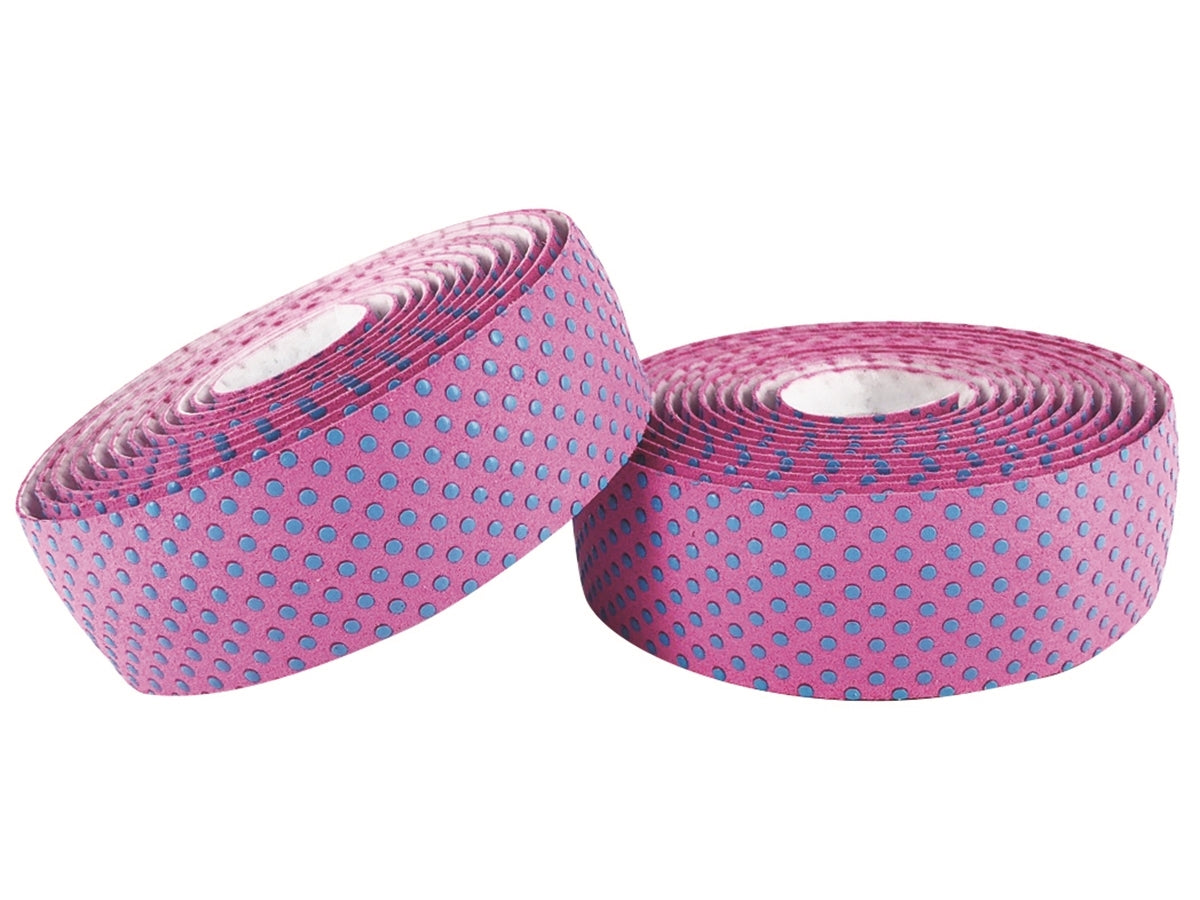 Supreme Pro Grip Bar Tape 3mm - Candy Pink