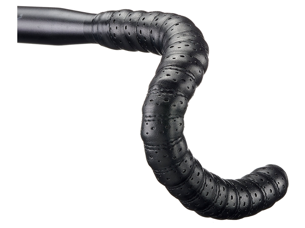 Supreme Pro Faux Lenkerband 3 mm - Schwarz