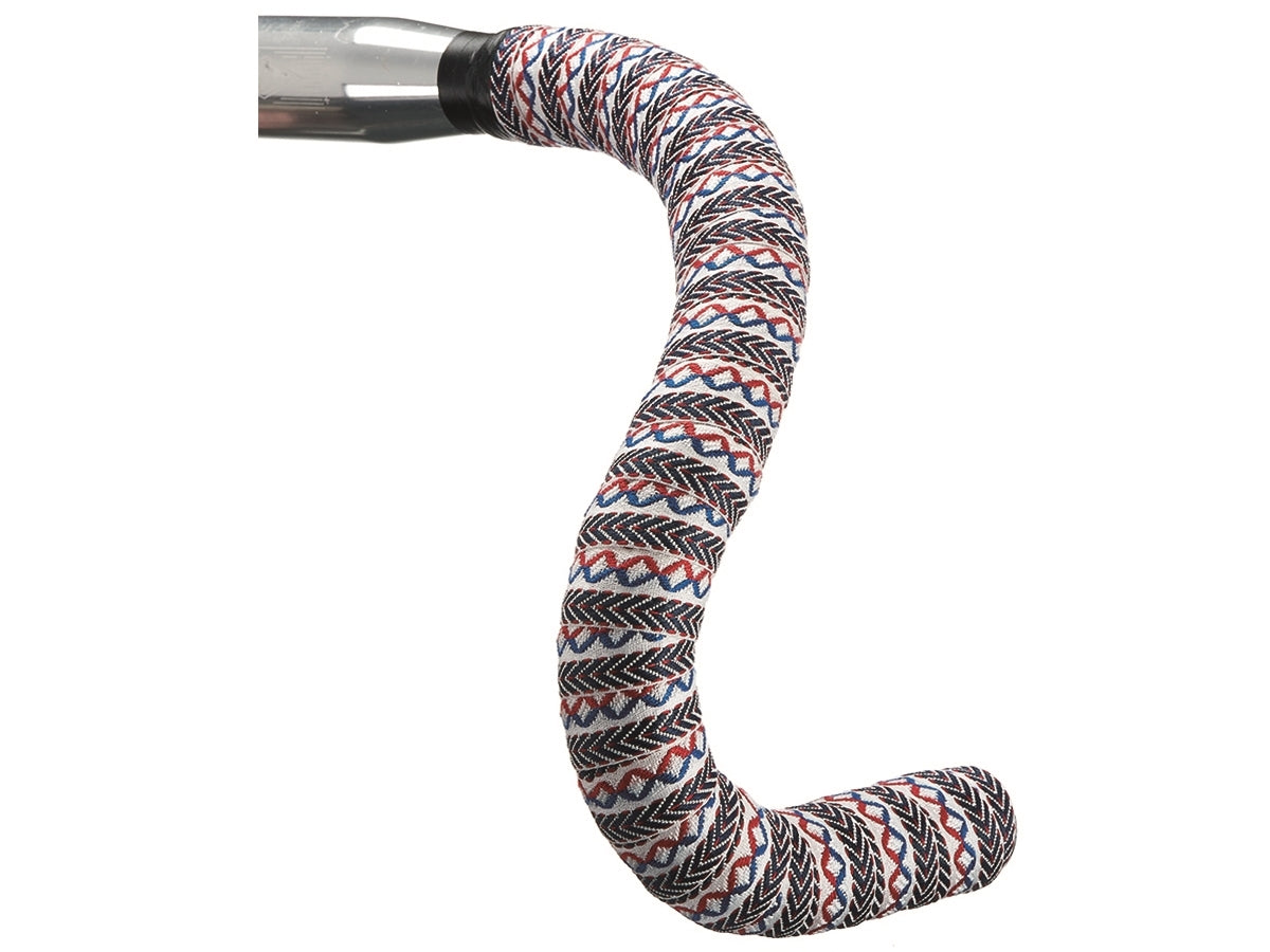 Supreme Pro Woven Bar Tape 2,5mm - Arrow White