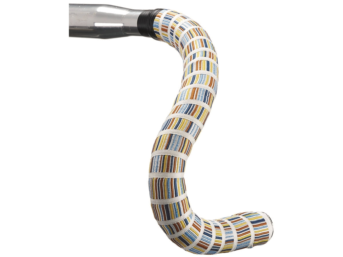 Supreme Pro Woven Bar Tape 2,5mm - Stripes Light Multi