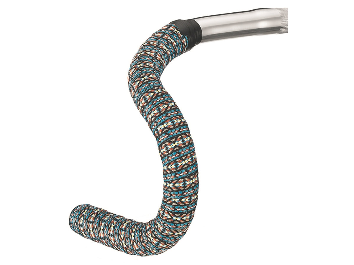 Supreme Pro Woven Bar Tape 2,5mm - Lake