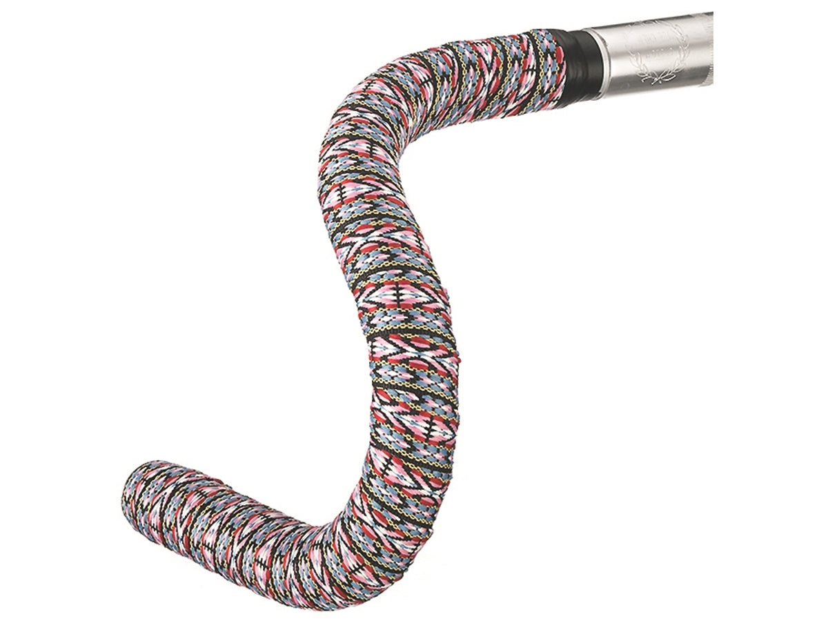 Supreme Pro Woven Bar Tape 2,5mm - Pinky