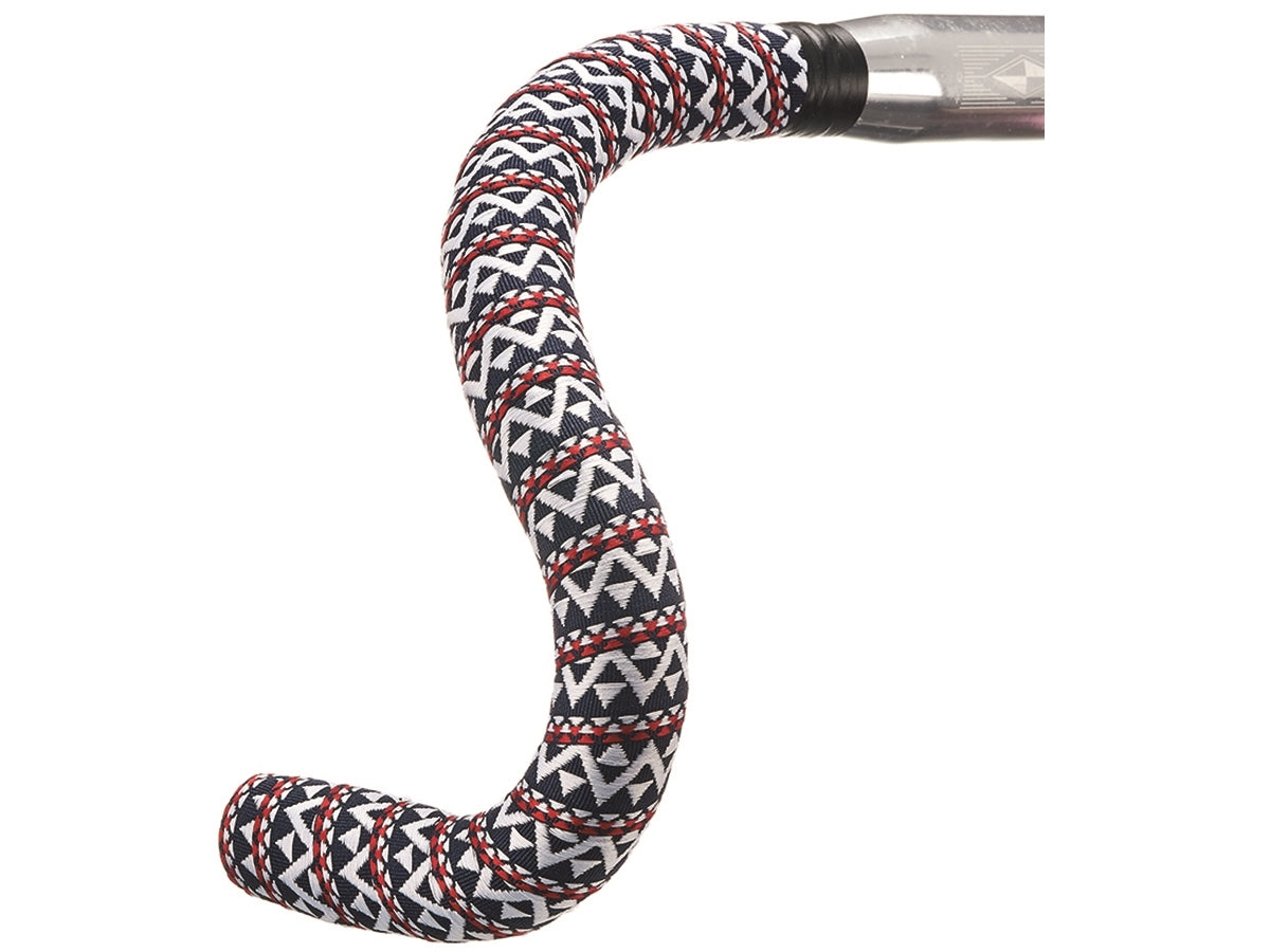 Supreme Pro Woven Bar Tape 2,5mm - Zigzag