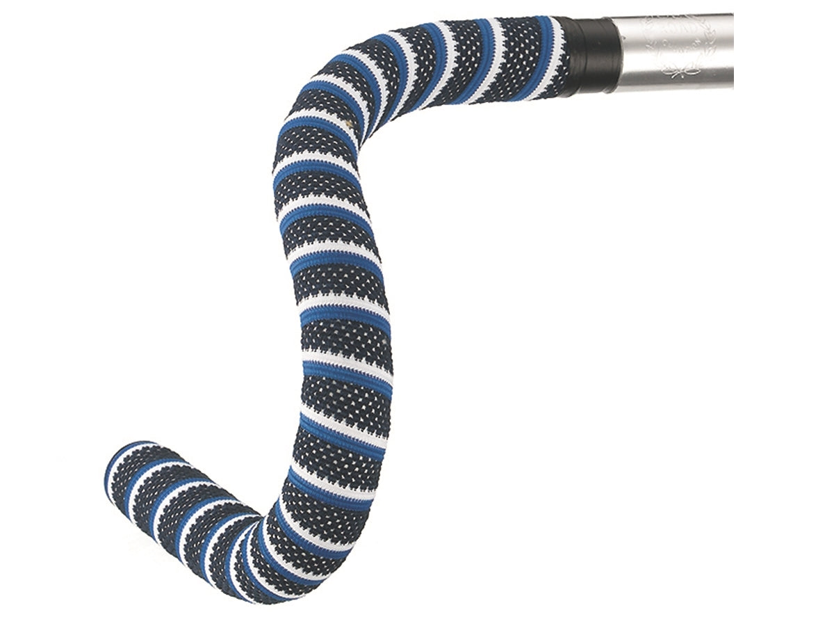 Supreme Pro Woven Bar Tape 2,5mm - Sport Navy/Blue