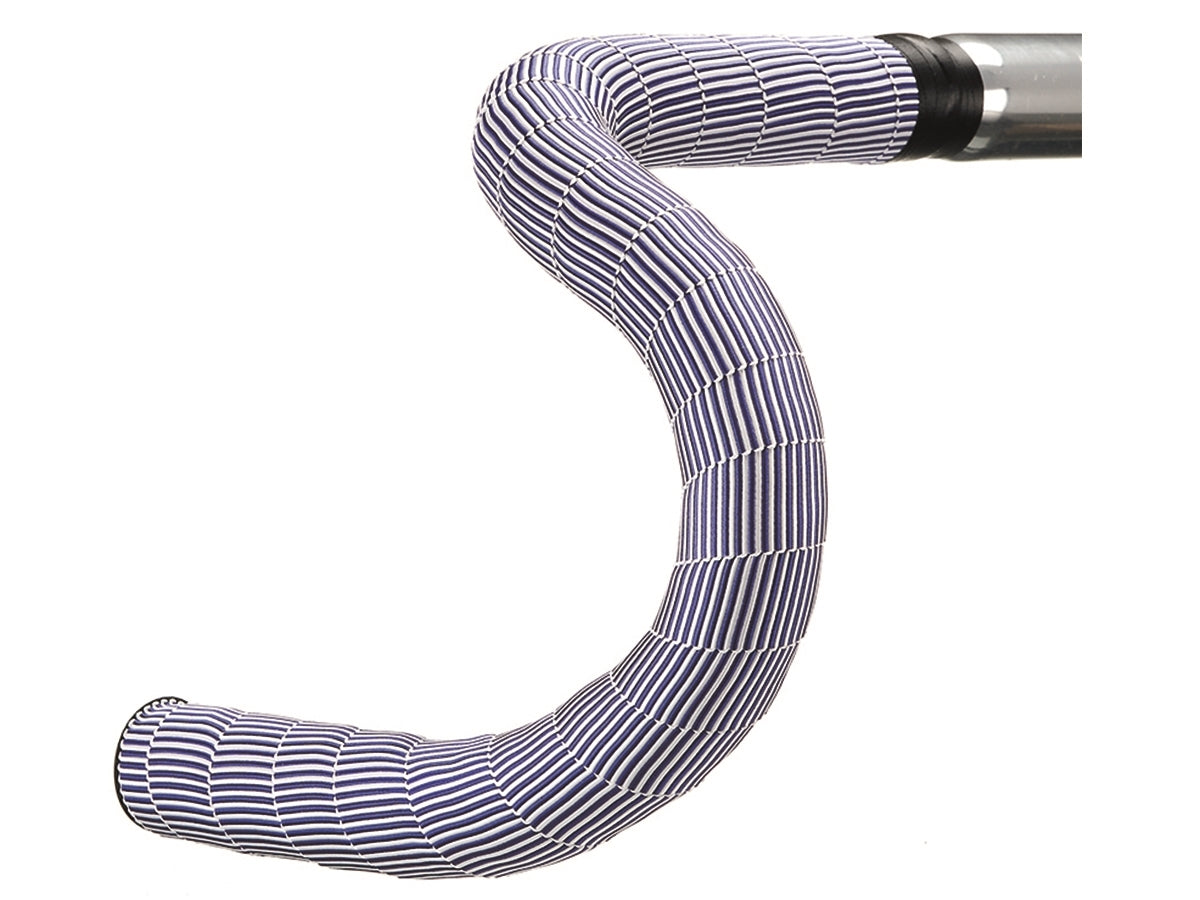 Supreme Pro Woven Bar Tape 2,5mm - Stripes Blue