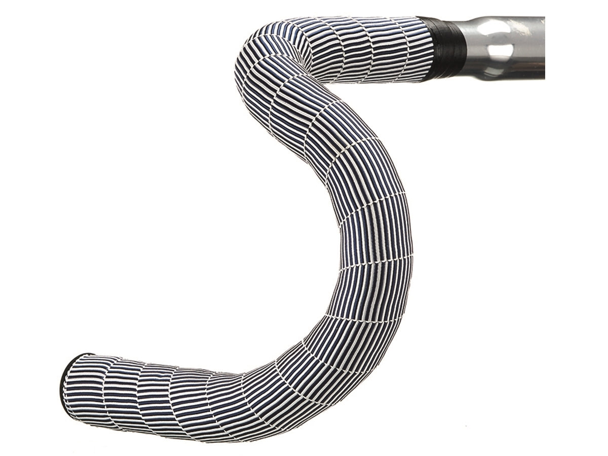 Supreme Pro Woven Bar Tape 2,5mm - Stripes Navy