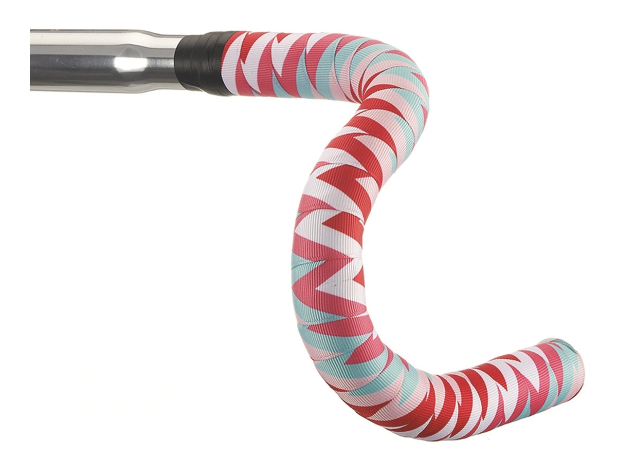 Supreme Pro Ribbon Bar Tape 1,8mm - Rosy