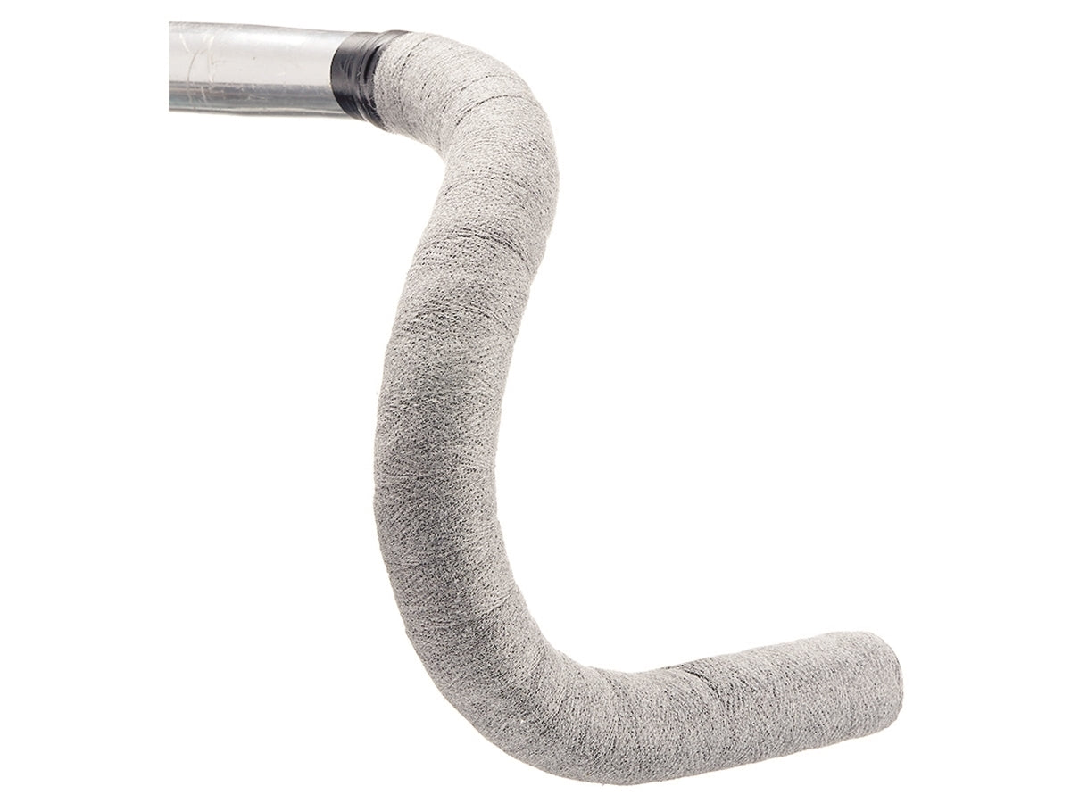 Supreme Pro Woven Bar Tape 2,5mm - Light Grey