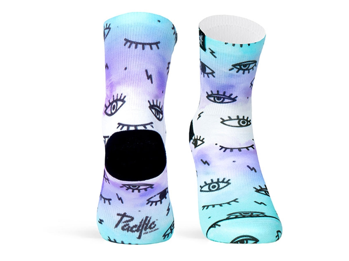 Damensocken Look at Me - Multi