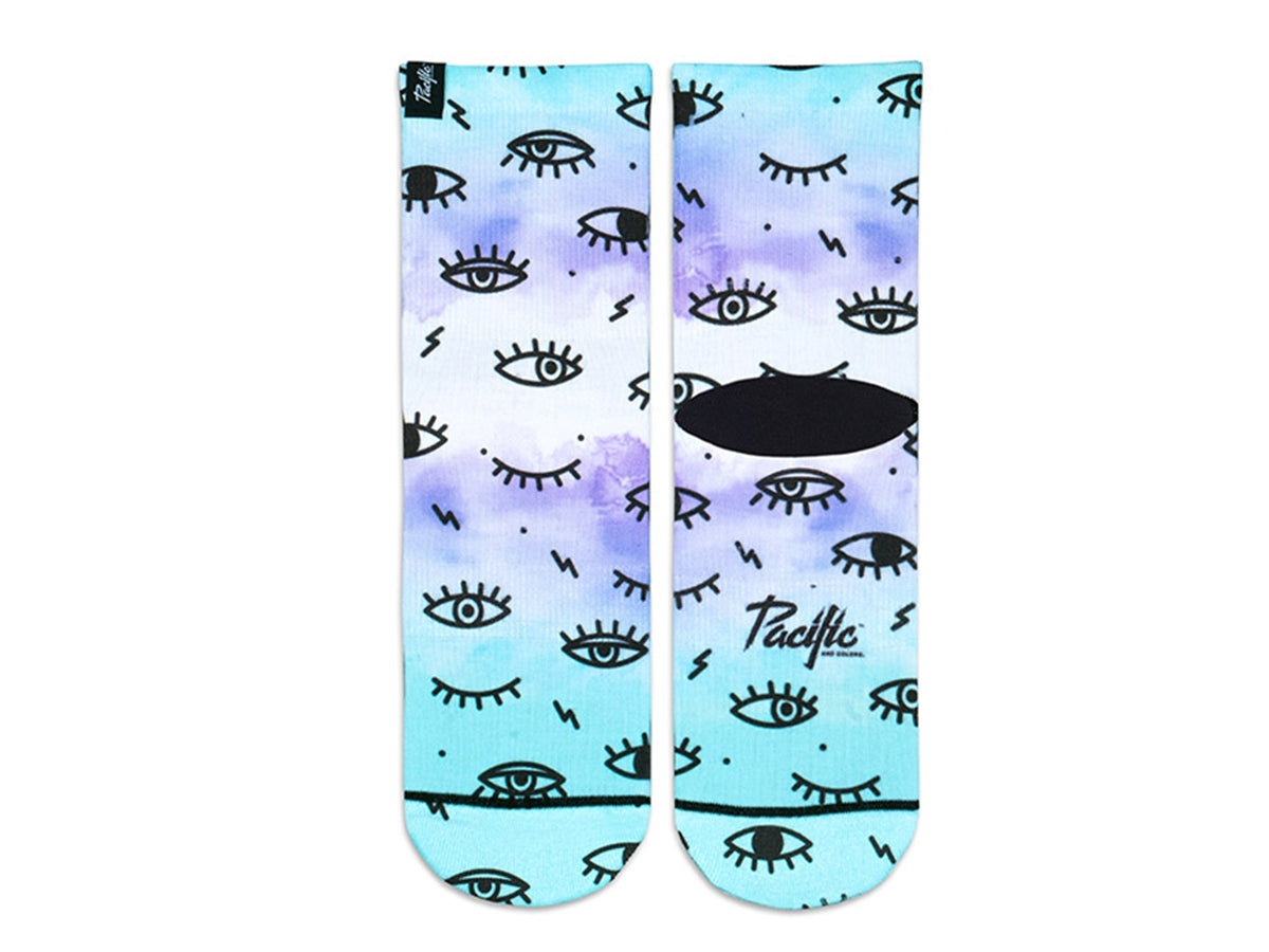 Damensocken Look at Me - Multi