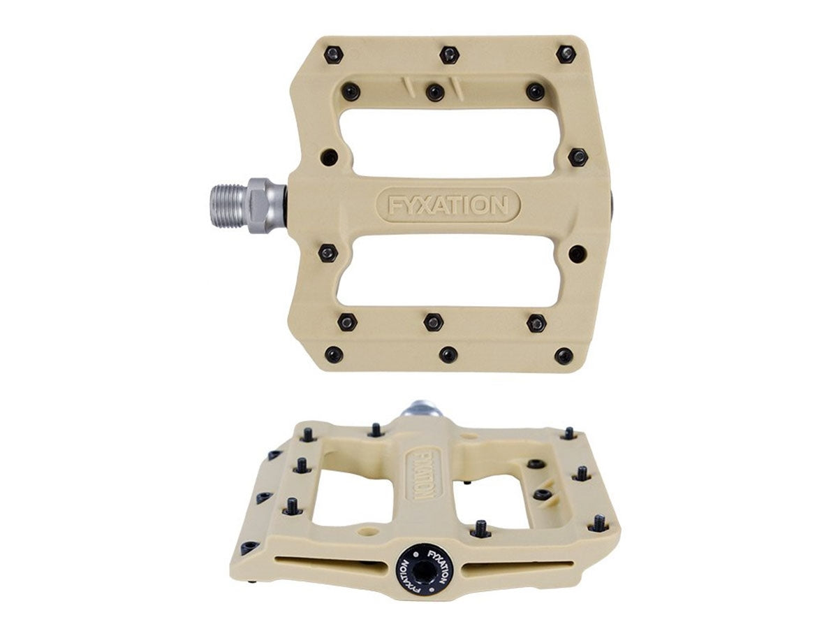 Mesa MP Pedal - Fruita Sandstone