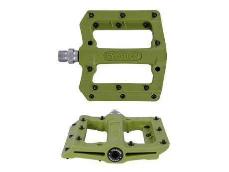 Mesa MP Pedal - Sedona Green