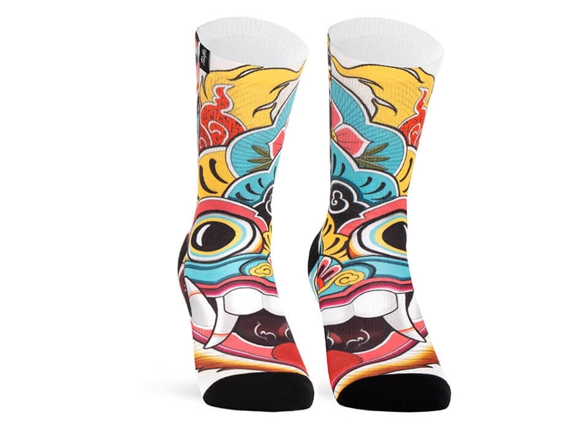 Socken Kali - Multi