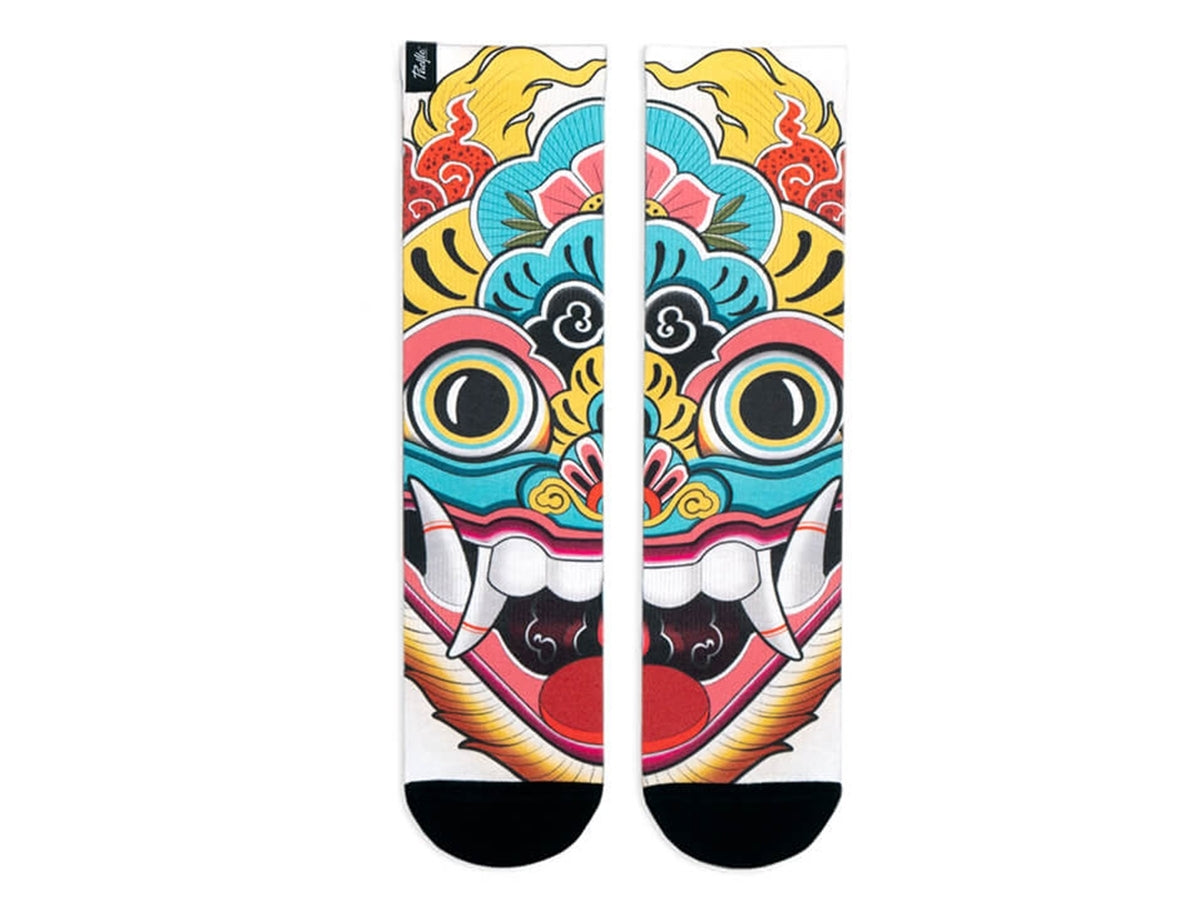 Socken Kali - Multi