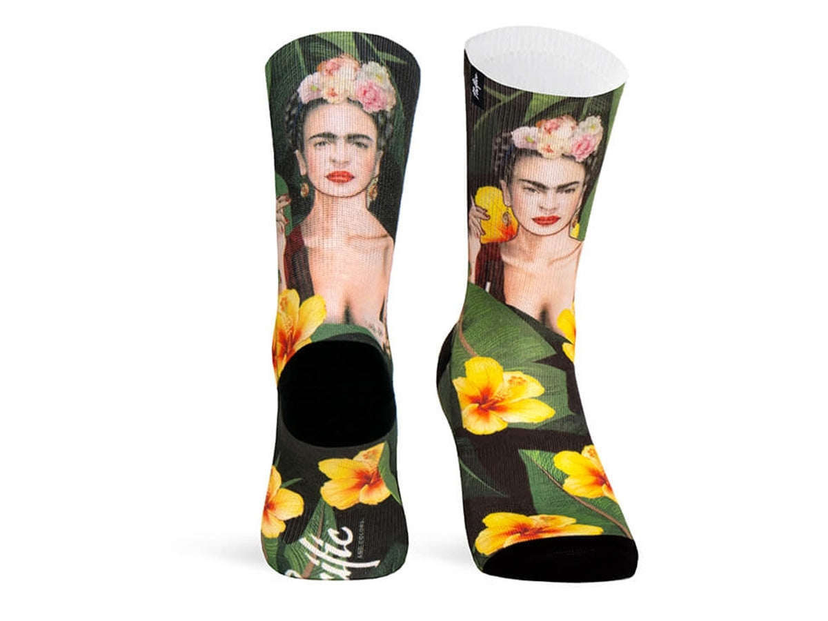 Socken Frida - Multi