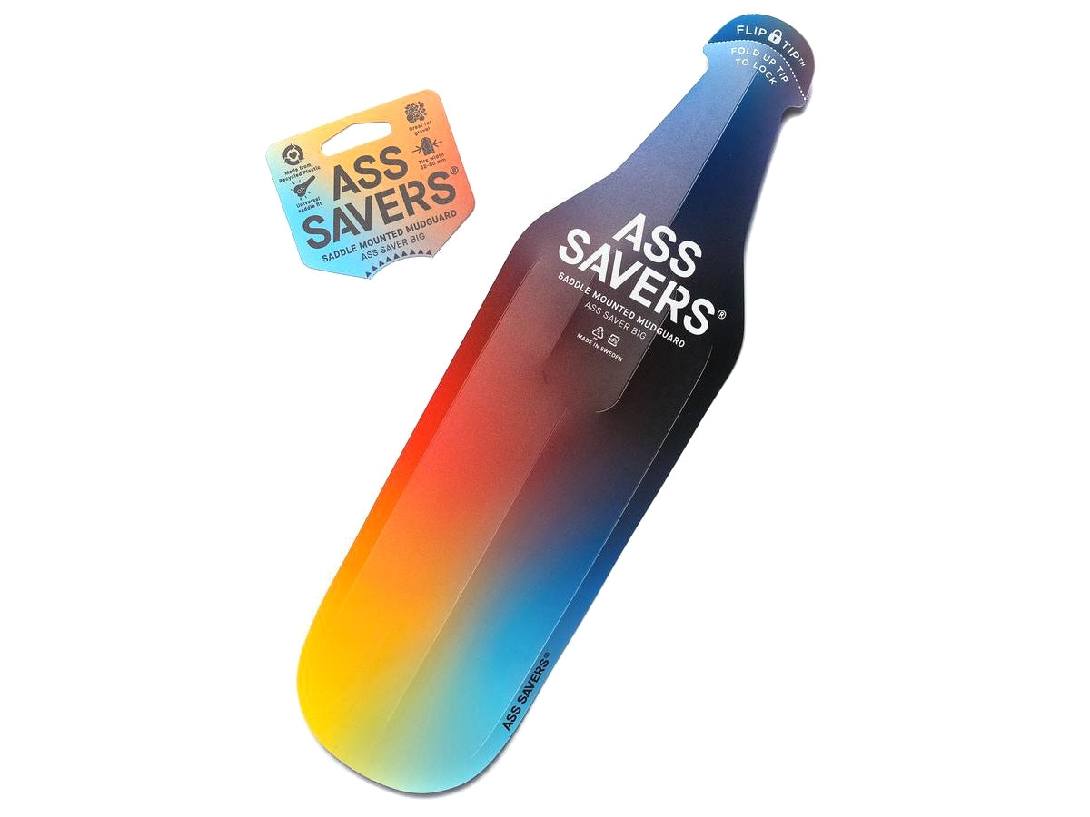 ASB-1 Big - Spektrum