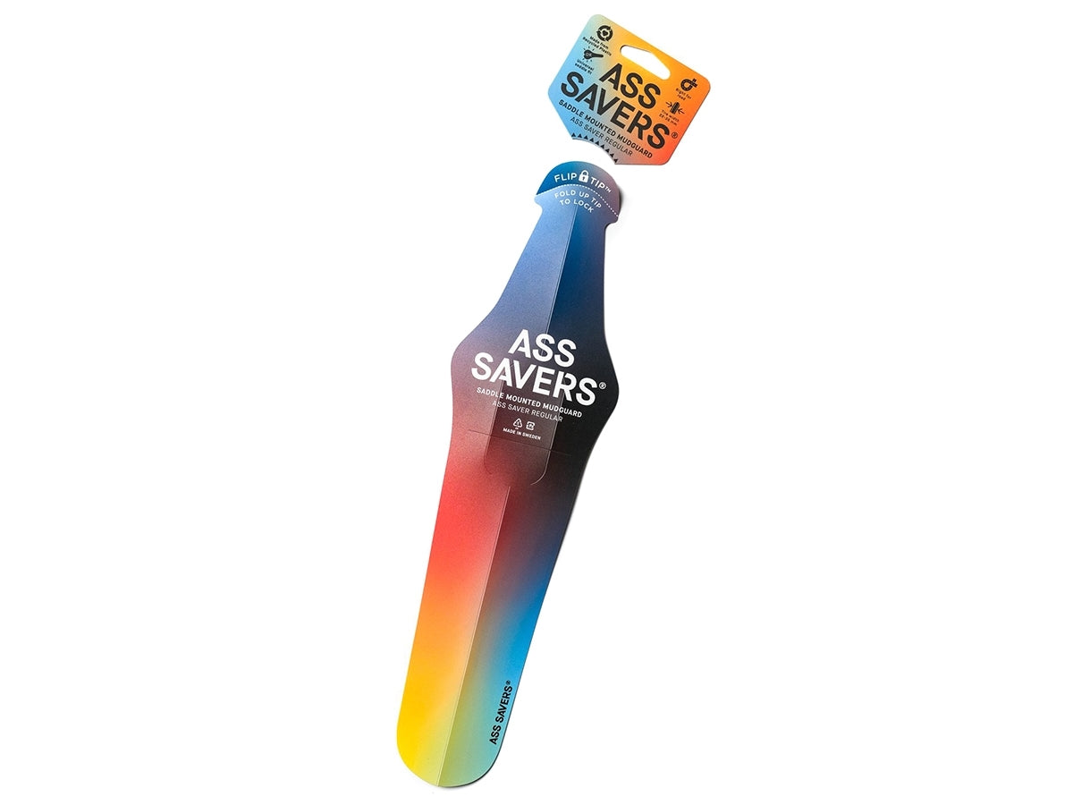 ASR-1 Regular - Spektrum