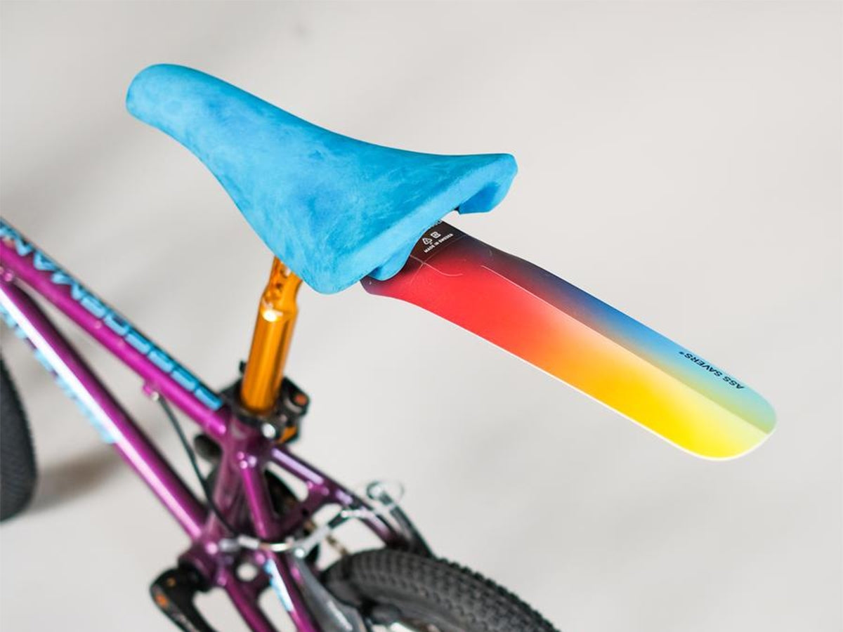 ASR-1 Regular - Spektrum