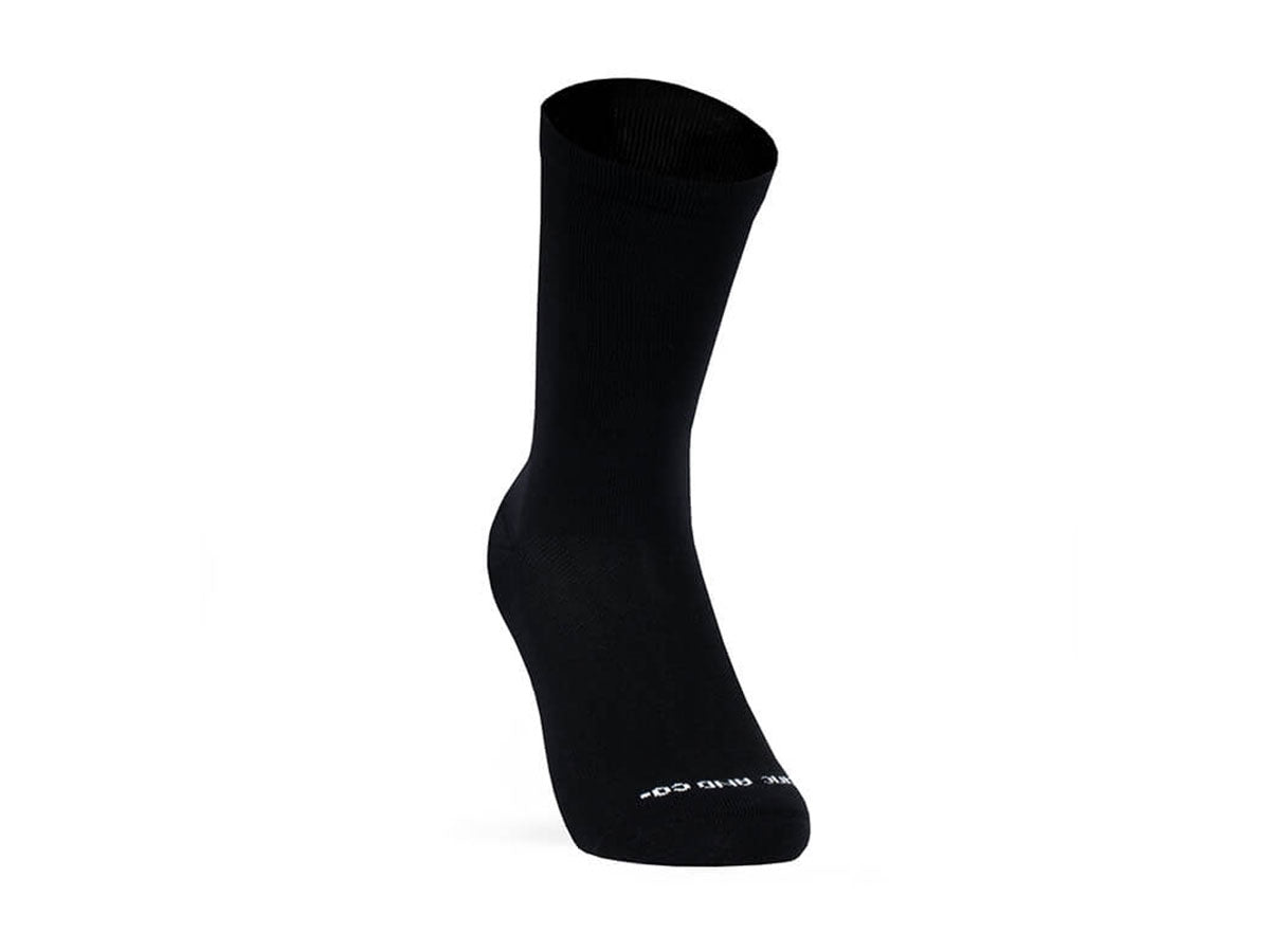 Socken Stay Strong - Schwarz