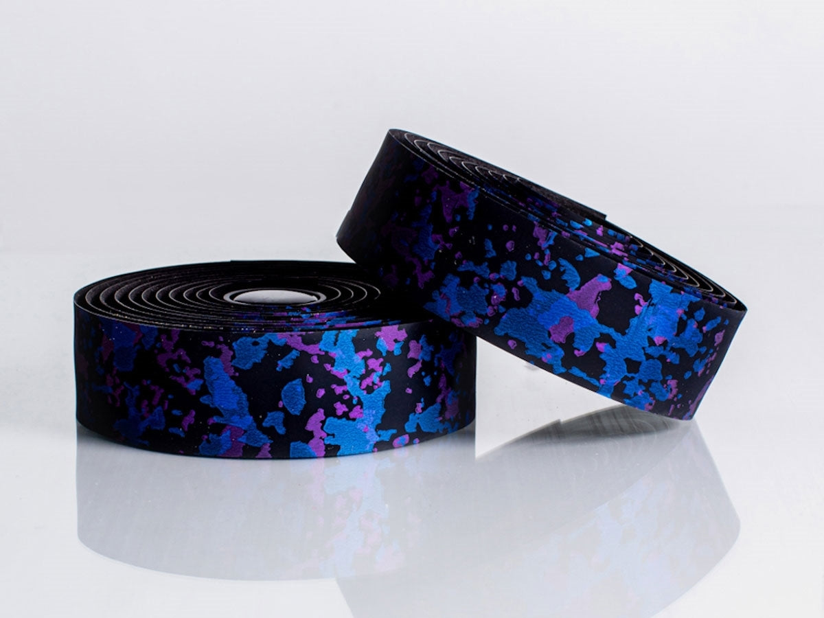 Supreme Pro Grip Lenkerband - Emo Camo Purple