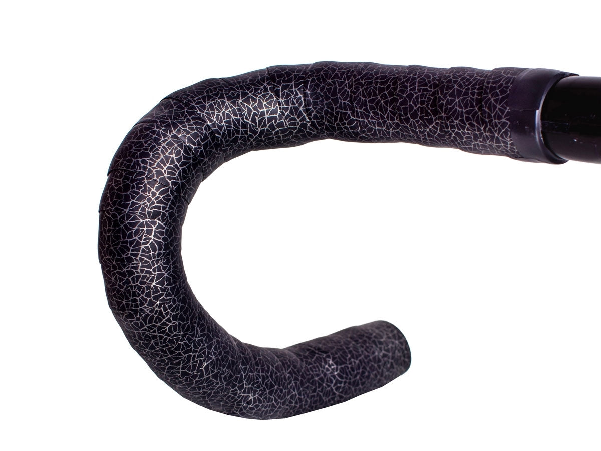 Supreme Pro Grip Lenkerband 3 mm - Emo Crack Black