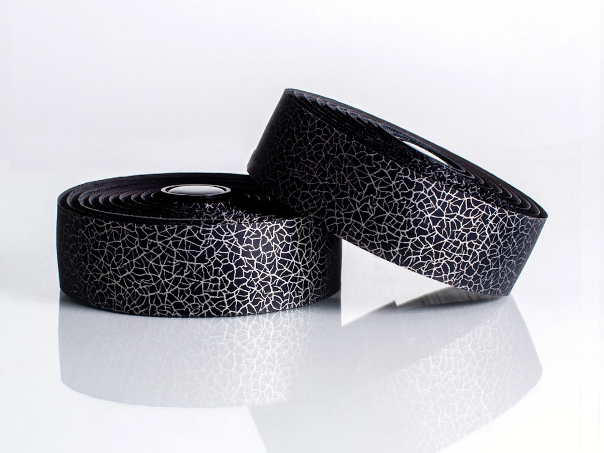 Supreme Pro Grip Lenkerband 3 mm - Emo Crack Black