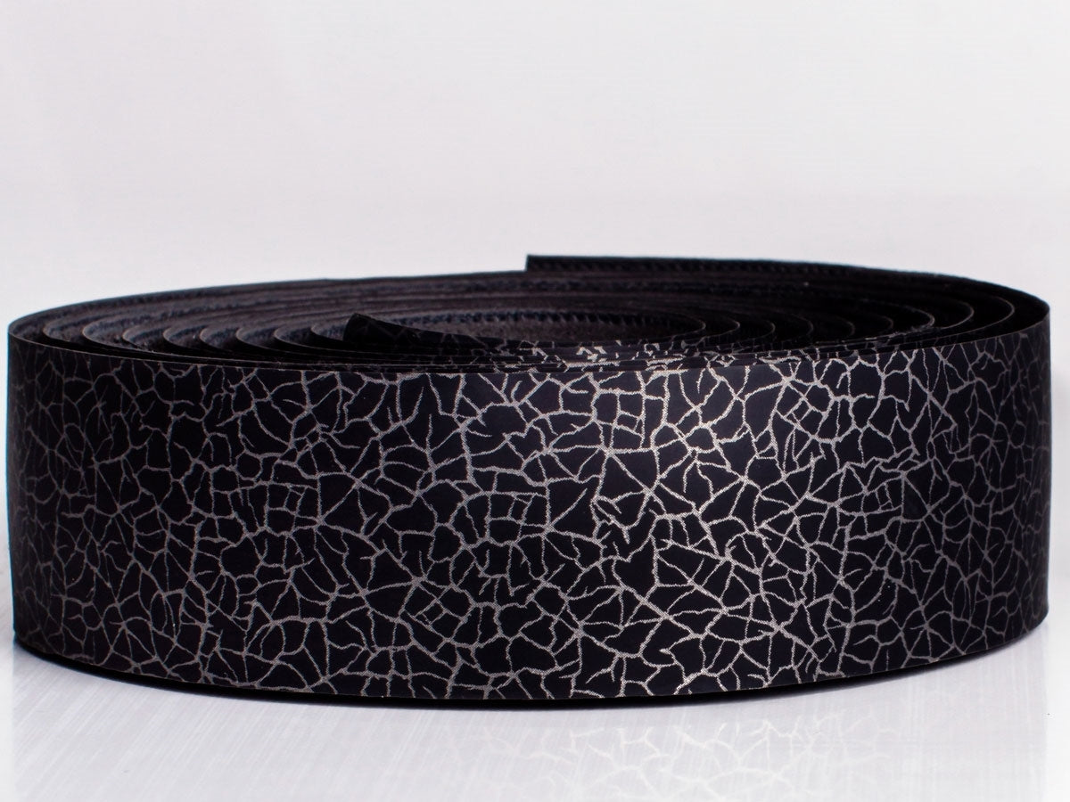 Supreme Pro Grip Lenkerband 3 mm - Emo Crack Black