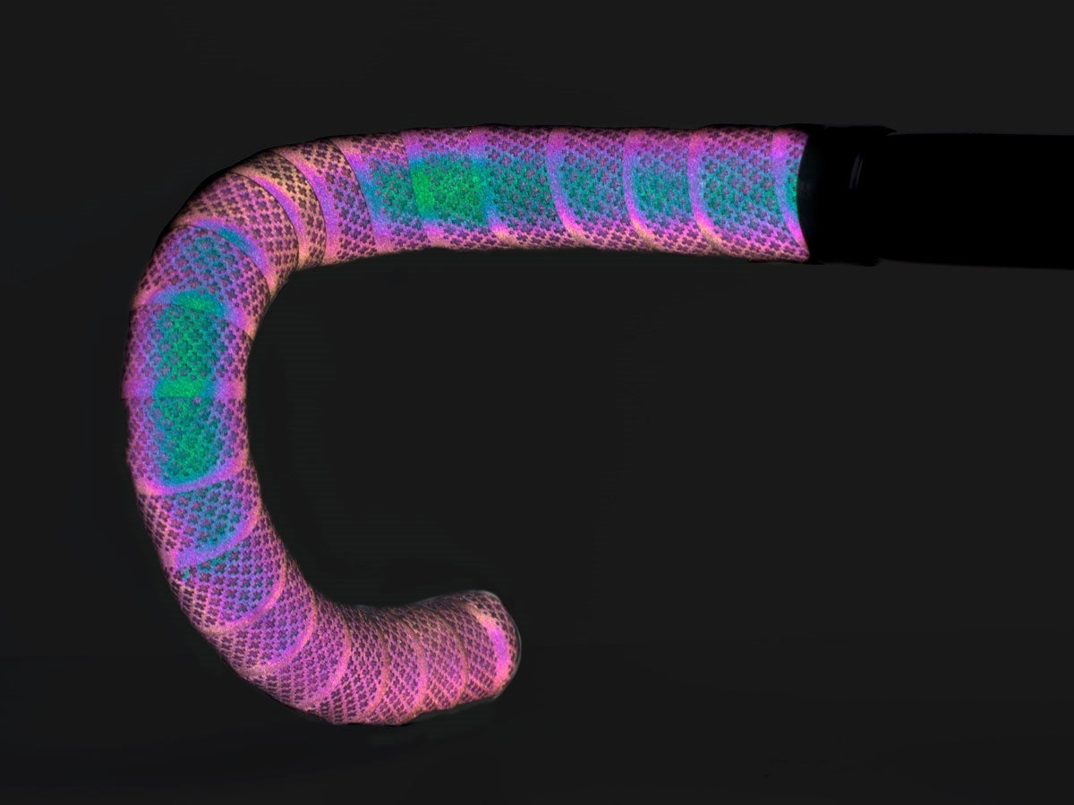 Supreme Pro Lenkerband reflektierend - Chame CRS