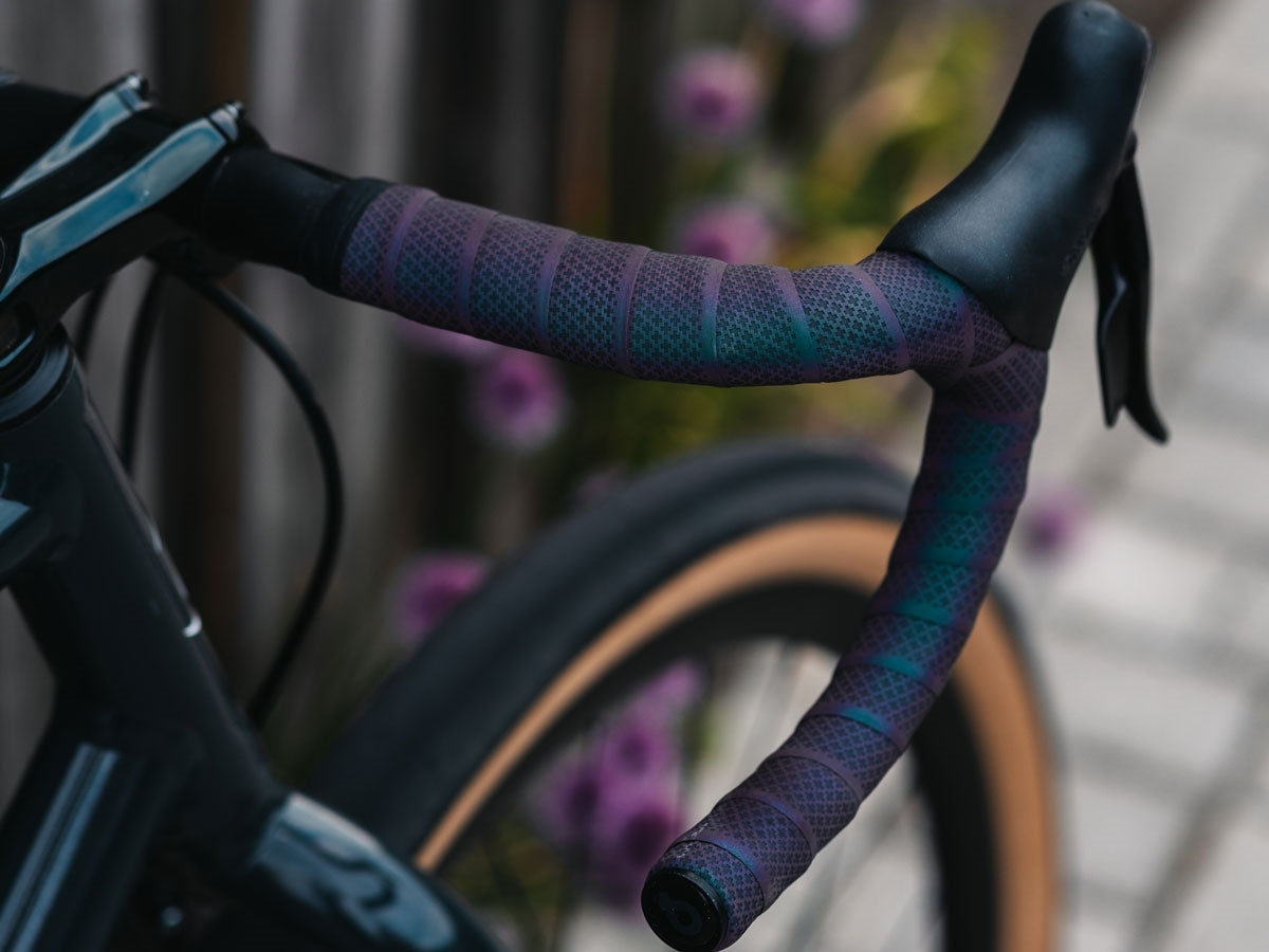 Supreme Pro Lenkerband reflektierend - Chame CRS