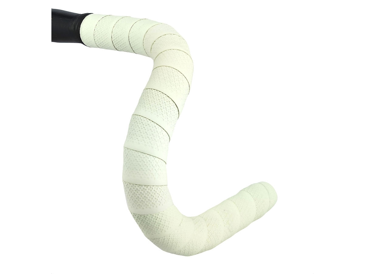 Supreme Pro Lenkerband reflektierend 3 mm - Glowing White