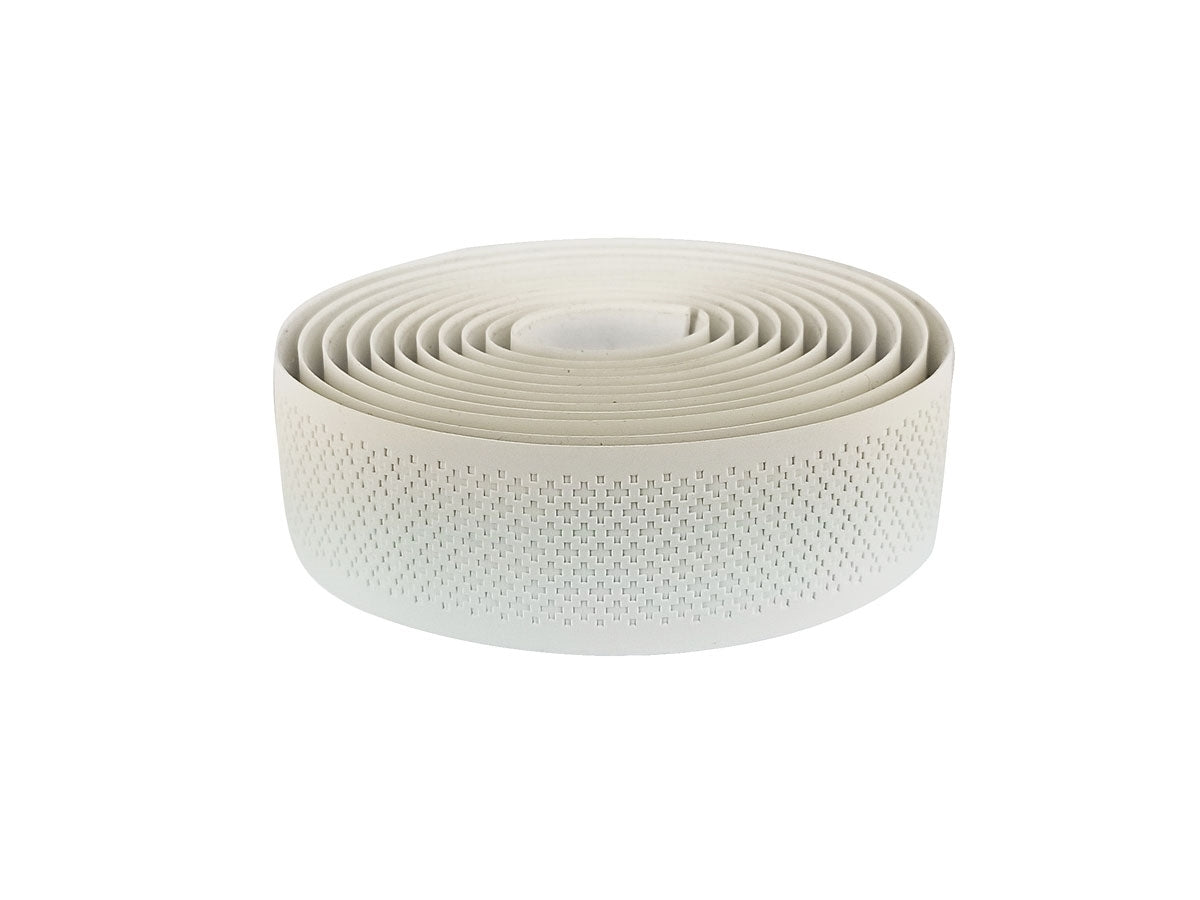 Supreme Pro Lenkerband reflektierend 3 mm - Snowing White