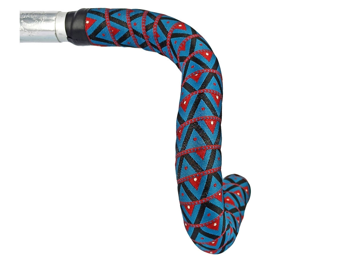 Supreme Pro Woven Bar Tape 2,5mm - Aztech