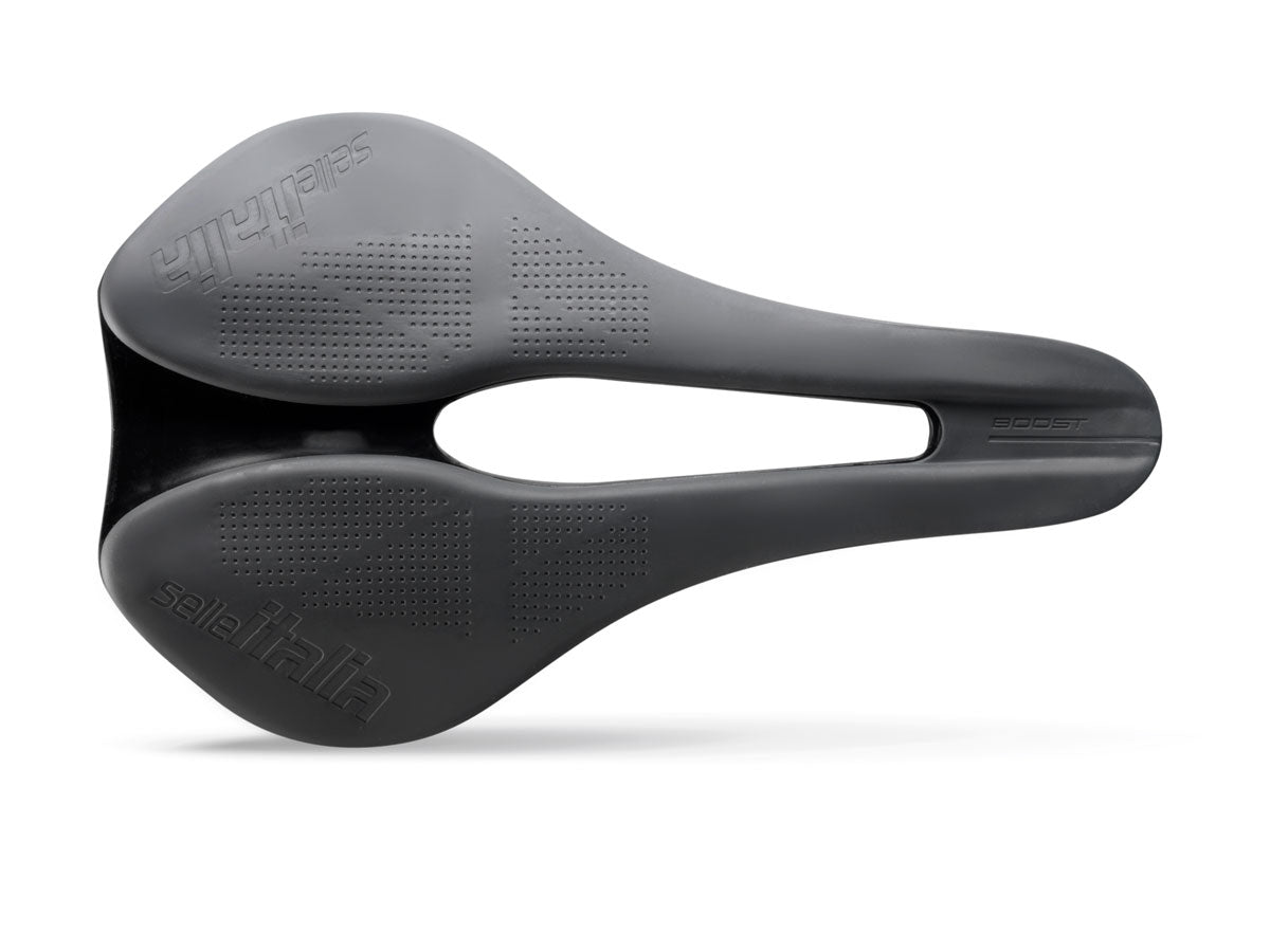 Model X Superflow Saddle