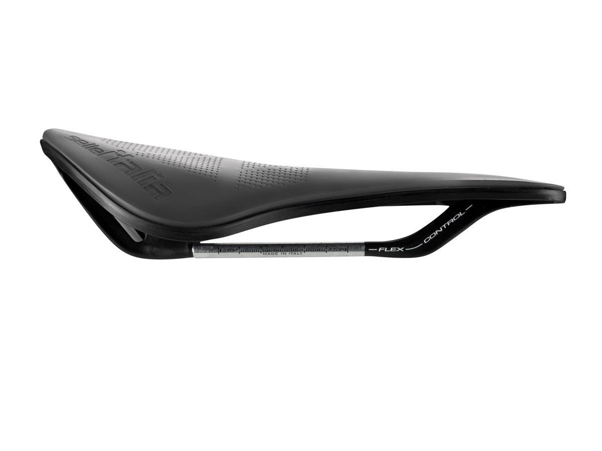 Model X Superflow Saddle