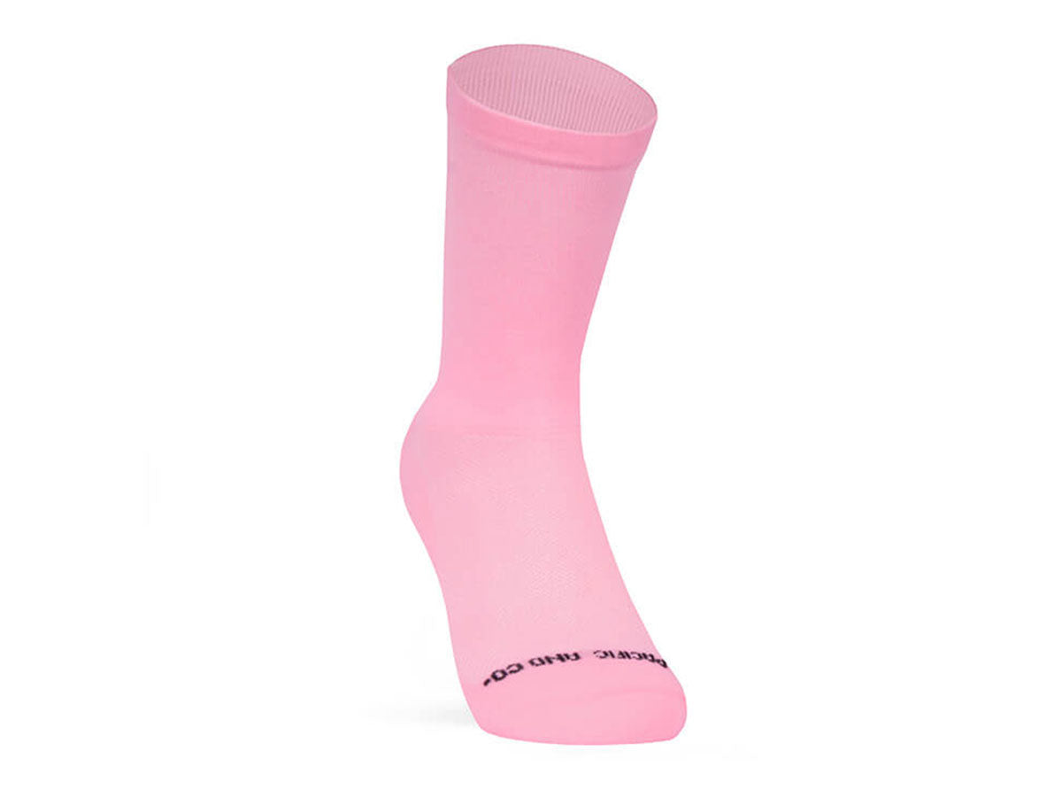Socken Stay Strong - Pink