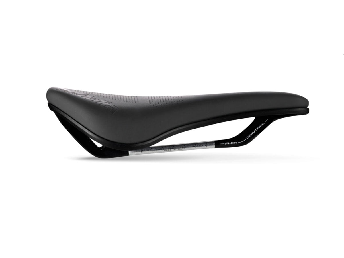 Model X Comfort + Superflow Saddle