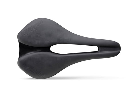 Model X Comfort + Superflow Saddle