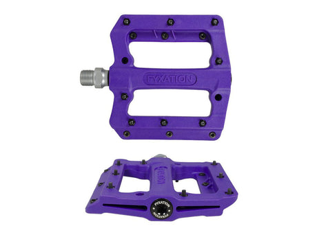 Mesa MP Pedal - Purple